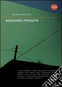 Memorie perdute libro