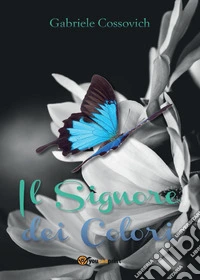 Il signore dei colori libro