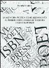 La metafora poetica come allenamento al pensiero critico nella letteratura delle competenze libro di Serafino Pamela