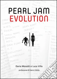 Pearl Jam evolution