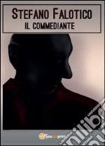 Il commediante libro