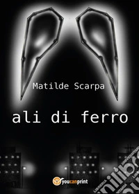 Ali di ferro