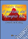 Il portale del Tempio blu libro