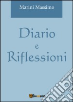 Diario e riflessioni libro