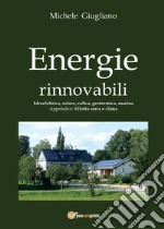 Energie rinnovabili libro