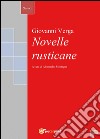 Novelle rusticane libro