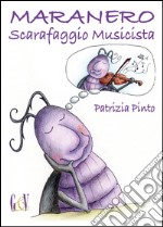 Maranero scarafaggio musicista libro