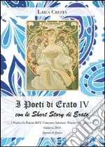 I poeti di Erato. Vol. 4 libro