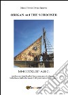 Origan and the schooner libro