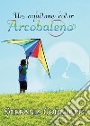 Un aquilone color arcobaleno libro