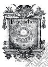 Urbi et orbi. Holy inquisition. Omnibus libro