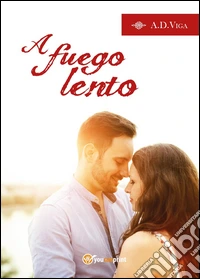 A fuego lento libro