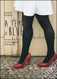 A tempo di blues libro