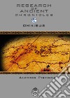 Research of ancient chronicles omnibus libro