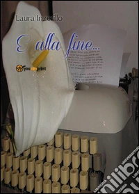 E alla fine...