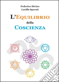 L'equilibrio della coscienza libro