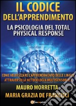 Il codice dell'apprendimento libro