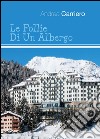 Le follie di un albergo libro