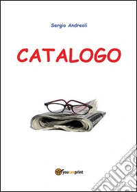 Catalogo libro