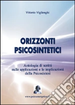 Orizzonti psicosintetici libro