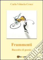 Frammenti libro