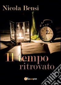 Il tempo ritrovato libro