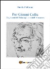 Per Gianni Collu libro