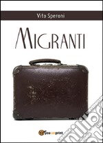 Migranti libro