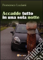 Accadde tutto in una sola notte