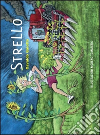 Strello libro