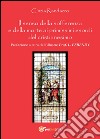 Il senso della sofferenza e della morte ai primissimi esordi del cristianesimo libro