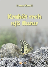 Krahët rreh një flutur libro