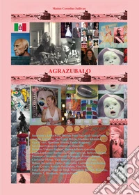 Agrazubalo libro