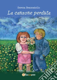 La canzone perduta libro