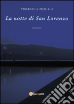 La notte di San Lorenzo libro