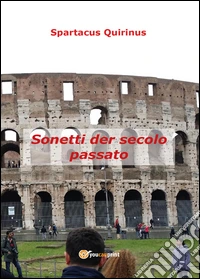 Sonetti der secolo passato