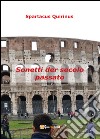 Sonetti der secolo passato libro di Quirinus Spartacus