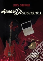 Accordi dissonanti libro usato