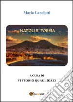 Napoli è poesia libro