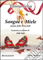 Sangue e miele libro