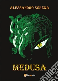 Medusa libro