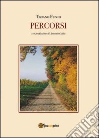 Percorsi libro