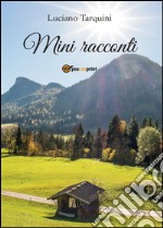 Mini racconti libro