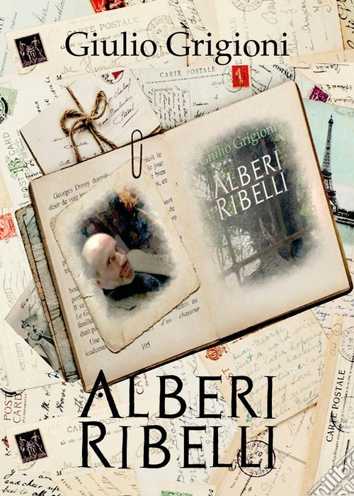 Alberi ribelli