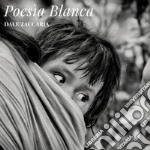 Poesía blanca libro