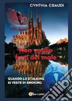 Non voglio farti del male libro