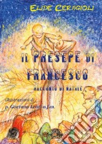 Il presepe di Francesco libro