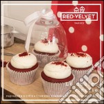 Red Velvet. Le nostre ricette libro