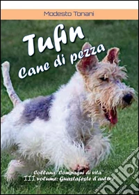 Tufin cane di pezza