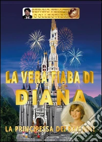 La vera fiaba di Diana libro